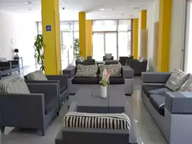 Alcocebre Suites Hotel apartamentos turísticos en Alcoceber